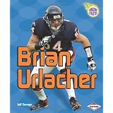 Brian Urlacher (Amazing Athletes)