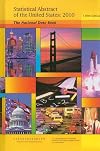 Statistical Abstract of the United States 1999 : The National Data Book (Statistical Abstract of the United States, 119th Ed, 1999)