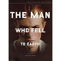 The Man Who Fell to Earth (Criterion Collection) (2 Discs) (Widescreen) (Special edition, Restored / Remastered)