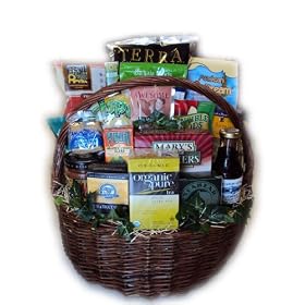 Alzheimer's Prevention & Improvement Gift Basket