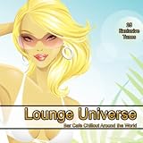 Future Sound of London (Bedroom Fireflies Lounge Cafe Mix)'