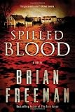 Spilled Blood