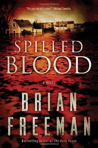 Spilled Blood