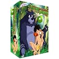 Le livre de la jungle - Partie 1 - 4 DVD - VF