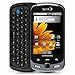 Samsung Moment SPH-M900 Used No Contract Sprint Android Cell Phone - Mint Condition