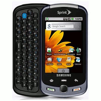 review Samsung
