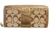 COACH コーチ ハンプトンズ シグネチャー...