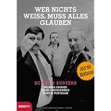 Wer nichts wei�, muss alles glaubenvon "Werner Gruber"