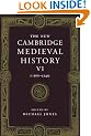The New Cambridge Medieval History: Volume 6, c.1300-c.1415: C.1300-c.1415 v. 6