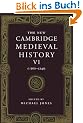 The New Cambridge Medieval History: Volume 6, c.1300-c.1415