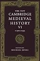 The New Cambridge Medieval History, Vol. 6: c. 1300-c. 1415
