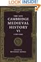 The New Cambridge Medieval History, Vol. 6: c.1300-c.1415