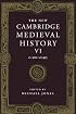 The New Cambridge Medieval History, Vol. 6: c. 1300-c. 1415