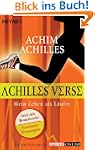 Achilles' Verse: Mein Leben als L�ufer