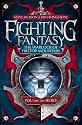 The Warlock of Firetop Mountain (Fighting Fantasy)
