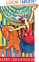 Blood and Circuses (Phryne Fisher Mysteries (Paperback))