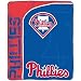 Philadelphia Phillies Microfiber Lightweight Blanket
