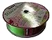 Kirkland 50 Yard Wire-edged Ribbon, 1 1/2 Inch Wide SOLD GREEN