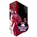 Elfen Lied - The Complete Collection (4 DVDs)