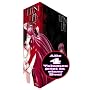 Elfen Lied - The Complete Collection (4 DVDs) <b>DVD</b> ~ Jin Ho Chung