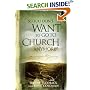So You Don't Want to Go to Church Anymore