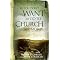 So You Don't Want to Go To Church Anymore