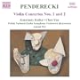 Penderecki: Orchestral Works, Vol. 4