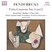 Penderecki : Concertos pour violon et orchestre n�1 et n�2 "Metamorphosen" (oeuvres pour orchestre vol. 4)