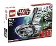 Lego - 8036 - Jeu de construction - Star Wars TM - Clone Wars - Separatists Shuttle