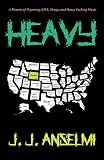 Heavy: A Memoir of Wyoming, BMX, Drugs, and Heavy Fucking Music