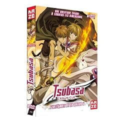 Tsubasa Chronicle - Saison 2 - Int�grale - R��dition