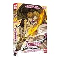 Tsubasa Chronicle - Saison 2 - Int�grale - R��dition