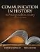 Communication in History: Technology, Culture, Society (6th Edition) (Mysearchlab Series for Communication) Communication in History: Technology, Culture, Society (6th Edition) (Mysearchlab Series for Communication)