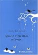 Quand vous lirez ce livre...