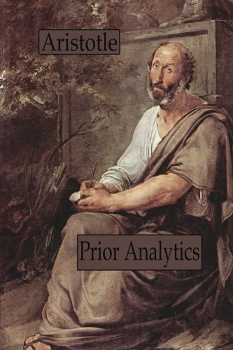 Prior Analytics