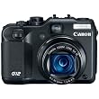 Image of Canon G12 10MP