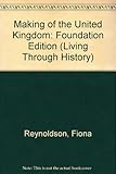 The making of the United Kingdom