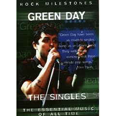 Rock Milestones: The Singles (Dts)