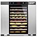 Magic Mill Pro Countertop Electric Food Dehydrator, (Stainless Steel)
