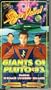 Space Patrol, Vol. 3 [VHS]