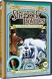 Sherlock Holmes The Baskerville Curse
