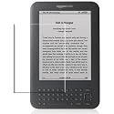 PDair Ultra Clear Screen Protector for Amazon Kindle 3