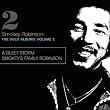 The Solo Albums: Volume 2 - A Quiet Storm / Smokey's Family Robinson