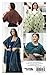 Shawls and Wraps for All Occasions (Leisure Arts #75267)