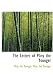 The Letters of Pliny the Younger (Large Print Edition)