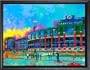 Green Bay Packers - "Lambeau Field" - Wall - Framed Giclee