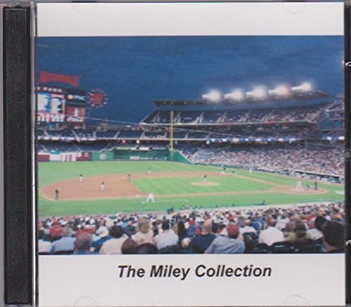 1962 4/11/1962 Complete Game Original Radio Broadcast New York Mets First Game in History called by Lindsey Nelson Ralph Kiner and Bob Murphy