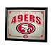 San Francisco 49ers 22 Inch Printed Mirror