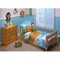 Fisher Price Precious Planet 5 Piece