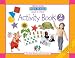 What Your Preschooler Needs to Know: Activity Book 2 for Ages 4-5